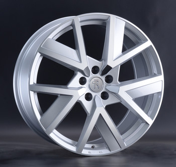 Диск Replay VV260 20x9 5x112 ET33 DIA66.60 SF