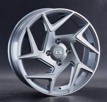 Диск LS wheels 1003 16x6.50 4x108 ET40 DIA63.30 GMF