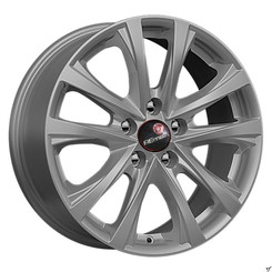 Диск Remain R167 17x7 5x112 ET40 DIA57.10 Сильвер