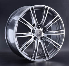 Диск Replay B259 19x9.50 5x120 ET48 DIA72.60 GMF