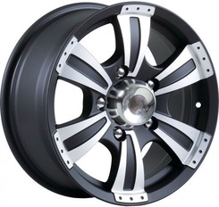 Диск Скад Рейнджер 16x7 5x139.70 ET35 DIA110.10 алмаз-бархат