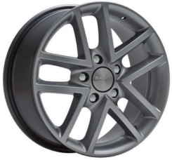Диск Скад Атлант 18x8 5x130 ET57 DIA71.60 графит