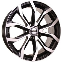 Диск NEO 808 18x8 5x114.30 ET40 DIA66.10 BSD