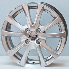Диск NEO 509 15x6 5x105 ET39 DIA56.60 S