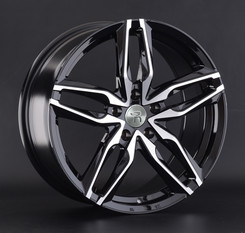 Диск Replay VV291 18x8 5x112 ET45 DIA57.10 BKF