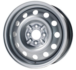 Диск ТЗСК LADA 15x6 4x98 ET35 DIA58.60 S