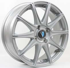 Диск VENTI 1606 16x6 4x100 ET45 DIA60.10 SL