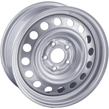 Диск Trebl 9993 17x7 5x114.30 ET50 DIA67.10 Сильвер
