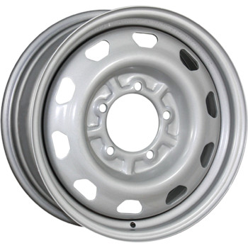 Диск Trebl LT2883D 16x6.50 5x139.70 ET22 DIA108.60 S
