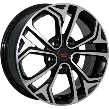 Диск Replica Concept HND530 19x7.50 5x114.30 ET49.50 DIA67.10 BKF