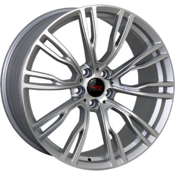 Диск Replica Concept B533 21x9.50 5x112 ET37 DIA66.60 SF
