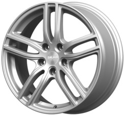 Диск Скад Брайтон 17x7 5x114.30 ET45 DIA66.10 Селена