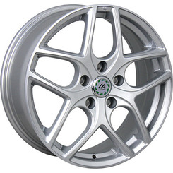 Диск Replica Top Driver TY17 17x7 5x114.30 ET39 DIA60.10 S