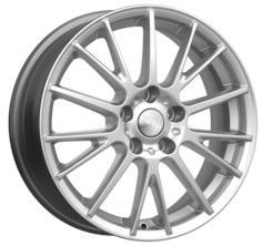 Диск Скад Дубай 17x6.50 5x112 ET41 DIA57.10 Селена