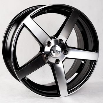 Диск RR CSS 9135 20x9 5x114.30 ET35 DIA73.10 B-P