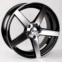 Диск RR CSS 9135 19x8.50 5x114.30 ET35 DIA73.10 B-P