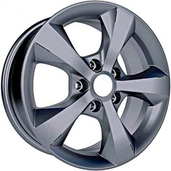 Диск Скад Кельн 16x7 5x108 ET50 DIA63.30 графит