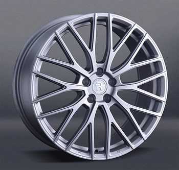 Диск Replay TY326 17x7 5x114.30 ET35 DIA60.10 MGM