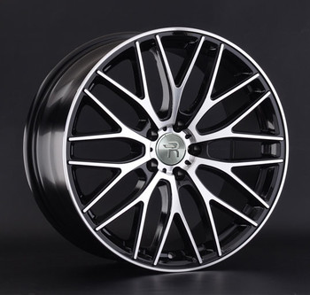 Диск Replay MR251 17x7 5x112 ET48.50 DIA66.60 BKF