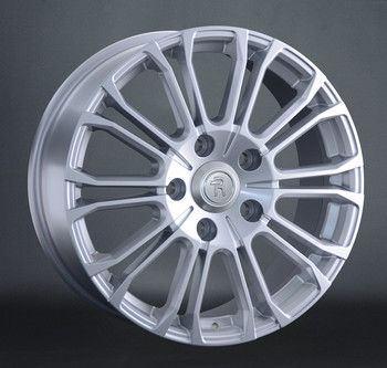 Диск Replay LX153 20x8.50 5x150 ET58 DIA110.10 S