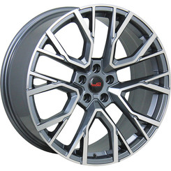 Диск Replica Concept B541 21x10.50 5x112 ET43 DIA66.60 GMF