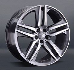 Диск Replay B281 19x8 5x112 ET30 DIA66.60 GMF