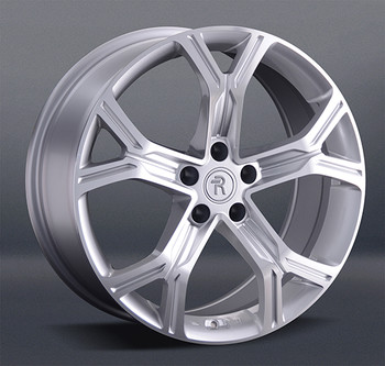 Диск Replay A204 19x8.50 5x112 ET20 DIA66.60 SF