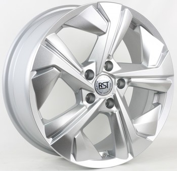 Диск RST R097 17x7 5x112 ET40 DIA57.10 S