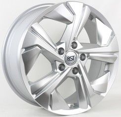 Диск RST R097 17x7 5x112 ET40 DIA57.10 S