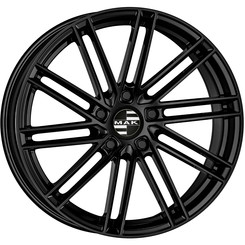 Диск MAK Leipzig-D 21x11.50 5x130 ET65 DIA71.60 Gloss Black