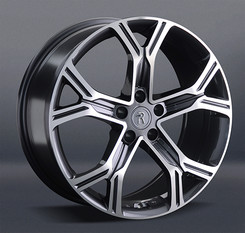 Диск Replay VV296 19x8.50 5x112 ET38 DIA57.10 GMF