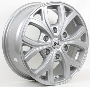 Диск RST R056 16x6.50 6x139.70 ET50 DIA92.50 SL