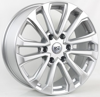 Диск RST R058 18x7.50 6x139.70 ET33 DIA100.10 S