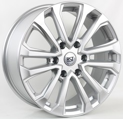 Диск RST R058 18x7.50 6x139.70 ET38 DIA67.10 S