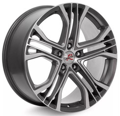 Диск X'trikeRST R029 19x8.50 5x112 ET28 DIA66.60 HSB/FP