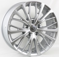 Диск RST R027 17x7.50 5x114.30 ET45 DIA60.10 S