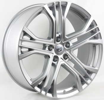 Диск RST R029 19x8.50 5x112 ET28 DIA66.60 S