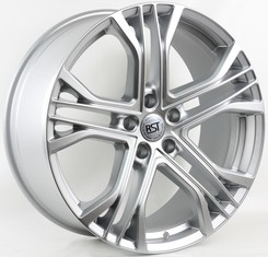 Диск RST R029 19x8.50 5x112 ET32 DIA66.60 S