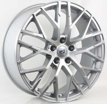 Диск RST R019 19x7.50 5x114.30 ET45 DIA67.10 S