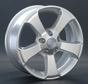 Диск Replay SK153 16x6.50 5x112 ET41 DIA57.10 S