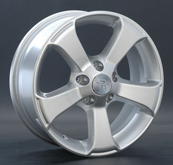 Диск Replay SK153 16x6.50 5x112 ET41 DIA57.10 S
