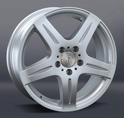 Диск Replay SK150 16x6.50 5x112 ET43 DIA57.10 S