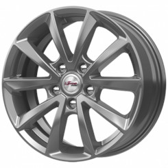 Диск iFree Скайрим 16x6.50 5x114.30 ET44 DIA67.10 Хай вэй