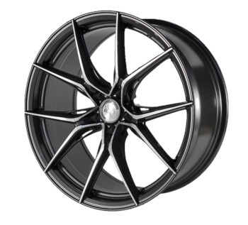 Диск RR CSSYA3816 17x7.50 5x108 ET33 DIA60.10 MK-P