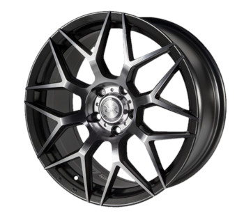 Диск RR CSS3940 17x7.50 5x108 ET33 DIA60.10 MK-P