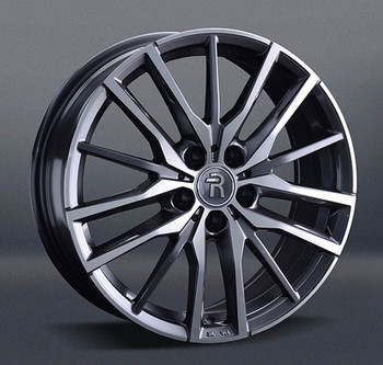 Диск Replay MI171 18x7 5x114.30 ET38 DIA67.10 GMF