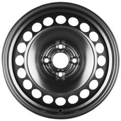 Диск KFZ 8008 16x7 5x120 ET31 DIA72.60