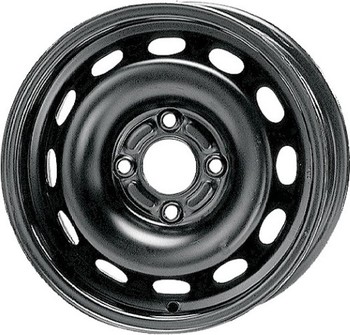 Диск KFZ 8350 15x5.50 4x114.30 ET50 DIA64.10