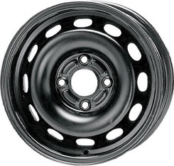 Диск KFZ 8350 15x5.50 4x114.30 ET50 DIA64.10