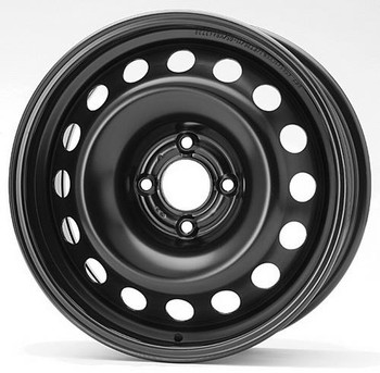 Диск KFZ 8410 15x6 4x114.30 ET45 DIA66.10